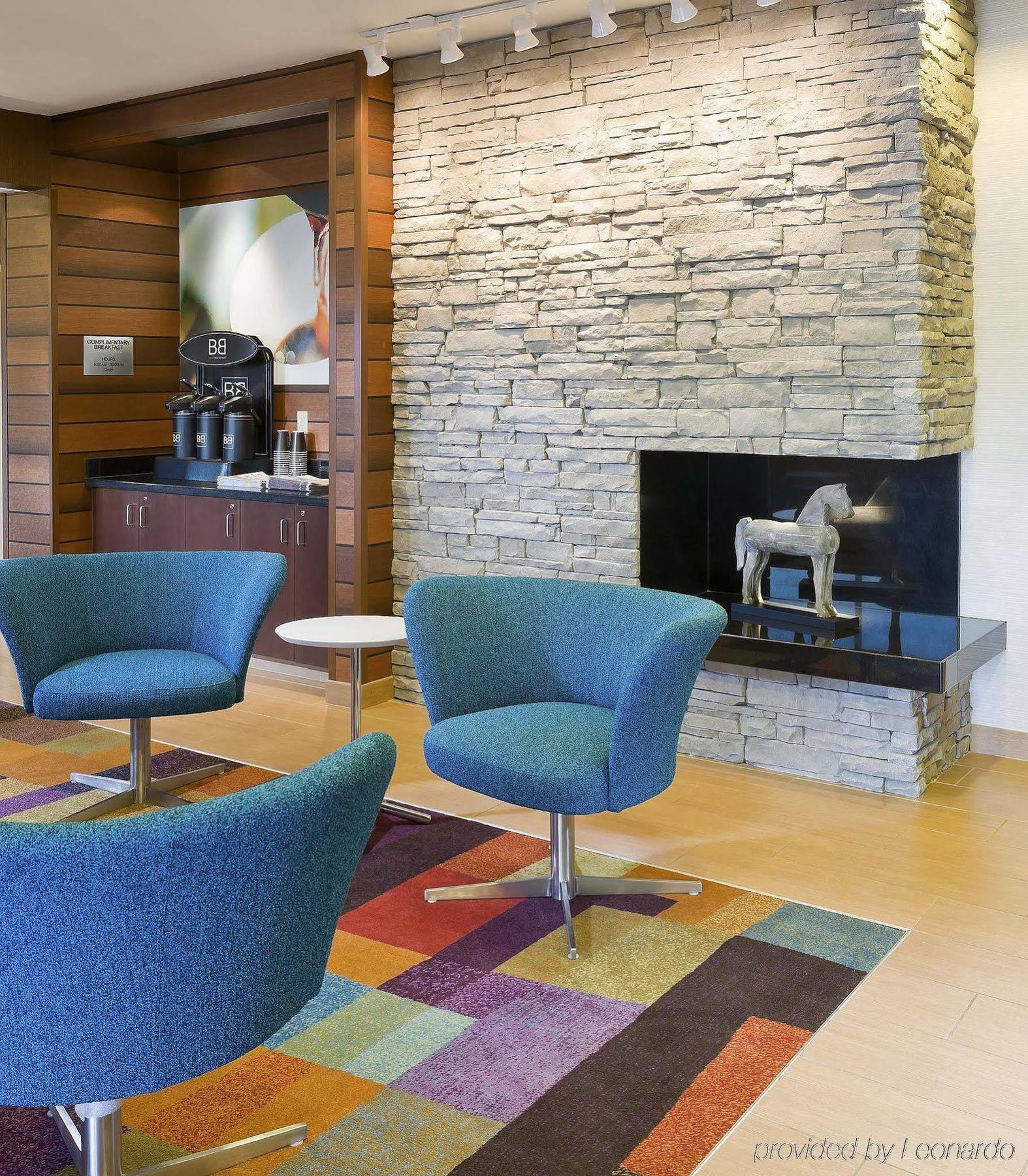 Fairfield Inn & Suites Kansas City Lee'S Summit Exterior photo